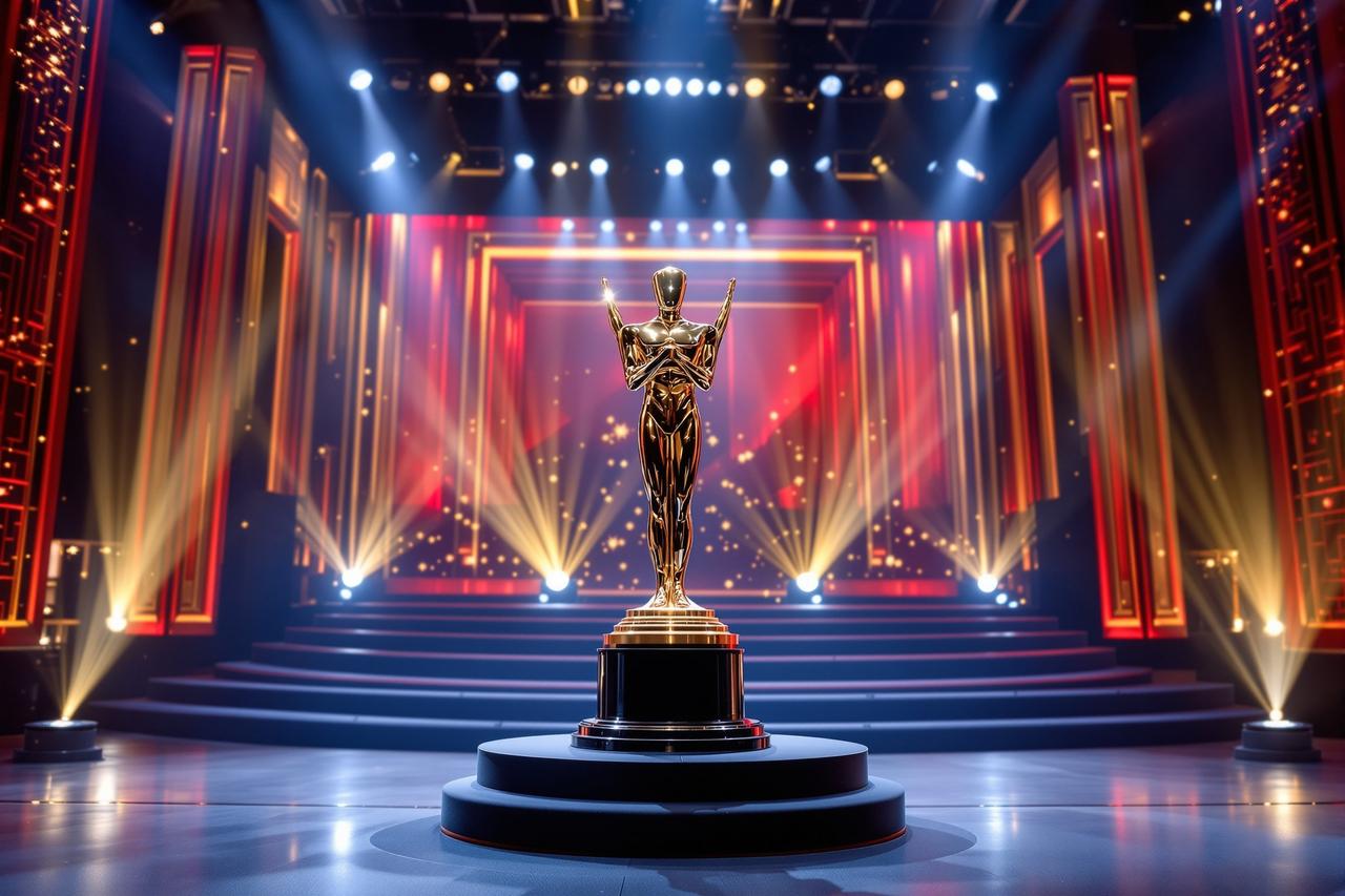 九一视频《山河岁月》荣获第36届金鸡奖最佳影片