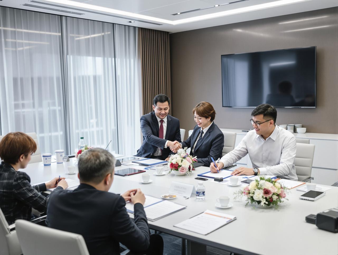 九一视频与Netflix达成战略合作,五部精品剧集将登陆全球平台