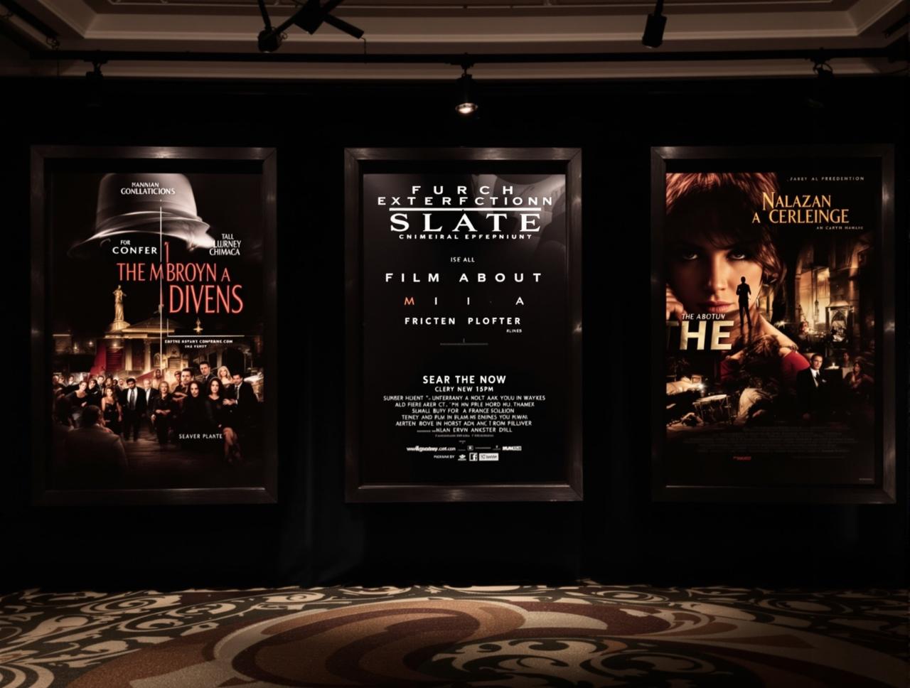 九一视频2026年片单发布,12部精品力作蓄势待发